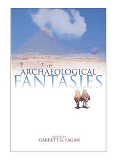 Archaeological Fantasies paperback english - 38723