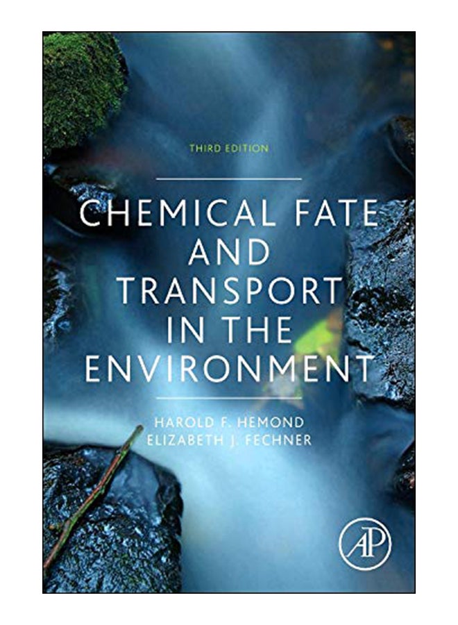 مصير المواد الكيميائية والنقل في البيئة (منقح)