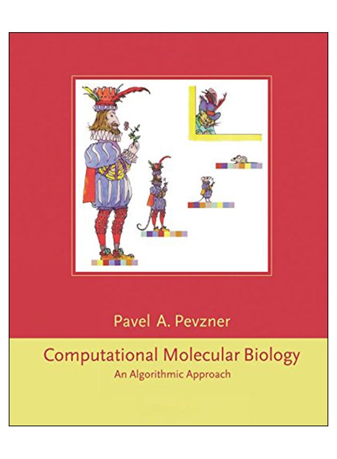 علم الأحياء الجزيئي الحاسوبي