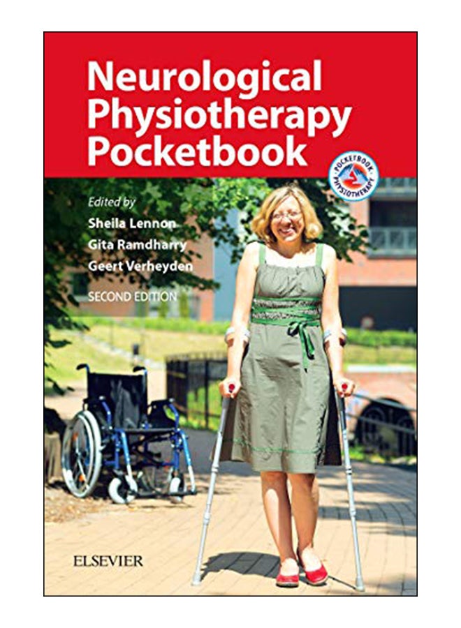 Neurological Physiotherapy Pocketbook paperback english - 43350 