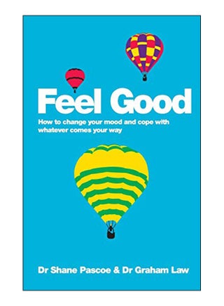 كتاب Feel Good paperback english - 41705 - v1562606951/N27453240A_1