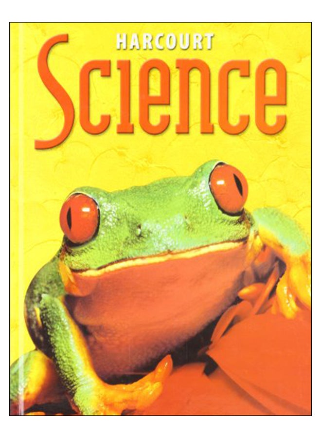 Clinical Microbiology Laboratory Manual And Workbook With Color Plates Hardcover English by Harcourt School - 37257 