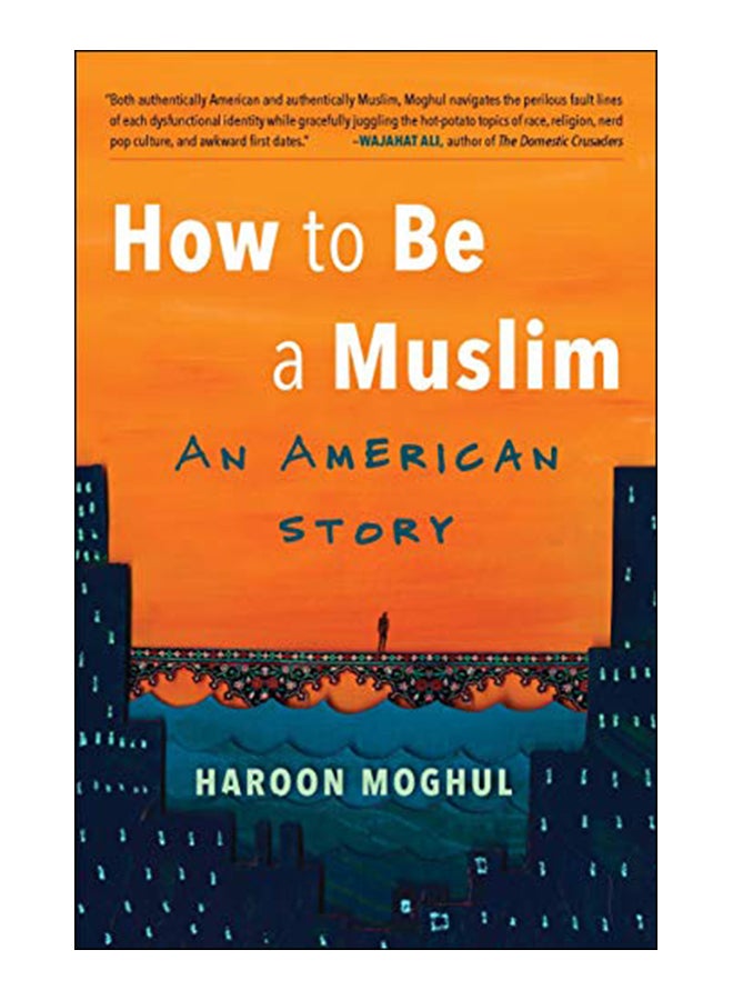How To Be A Muslim paperback english - 42906 