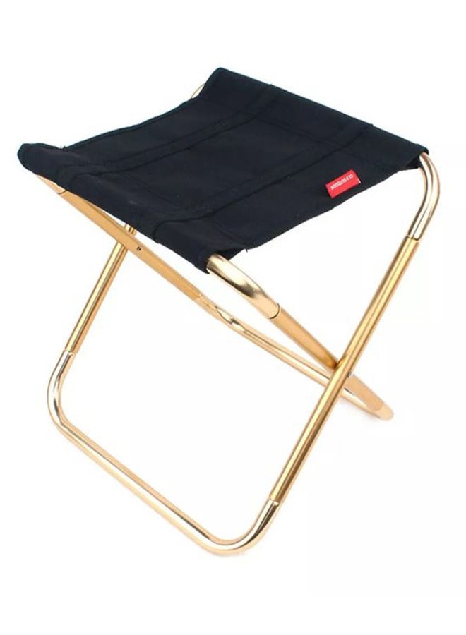 كرسي متين قابل للطي L