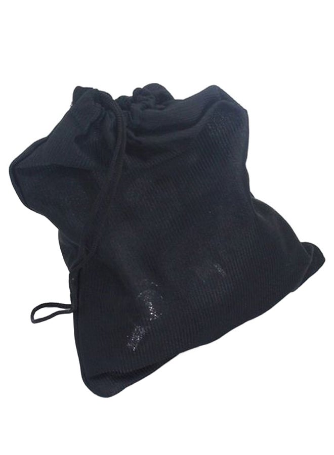 Generic Fishing Reel Protector Drawstring Bag