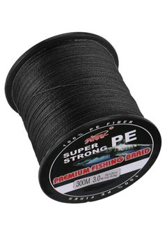 Generic Super Strong 4-Strands Fishing Line 300meter 