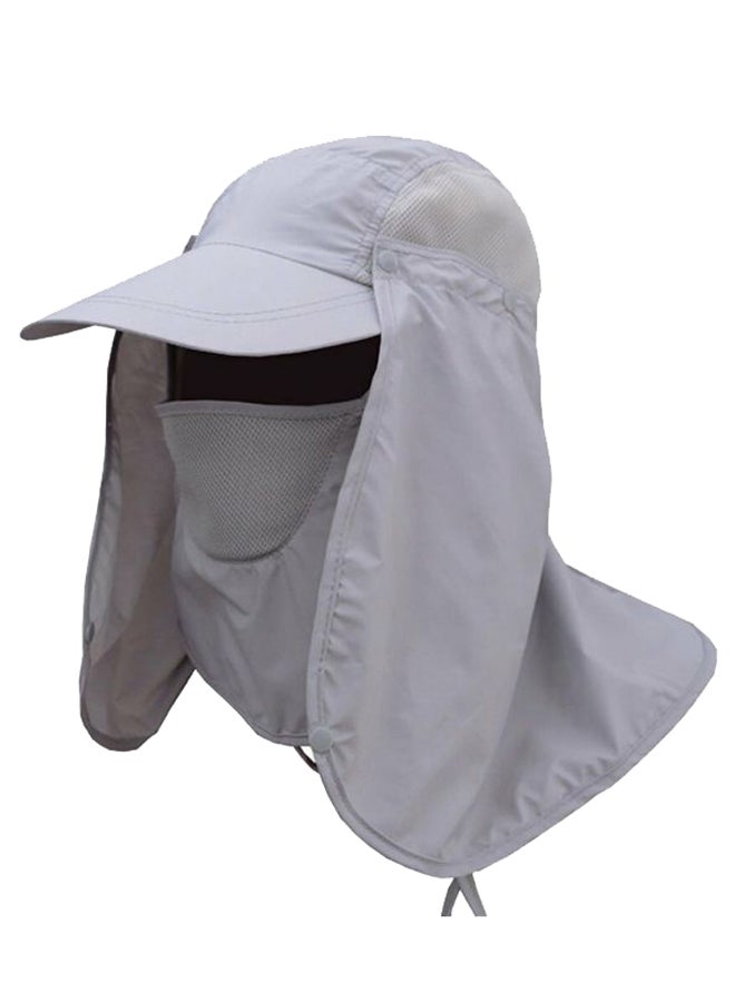 Generic Sun Protection Outdoor Fishing Hat 