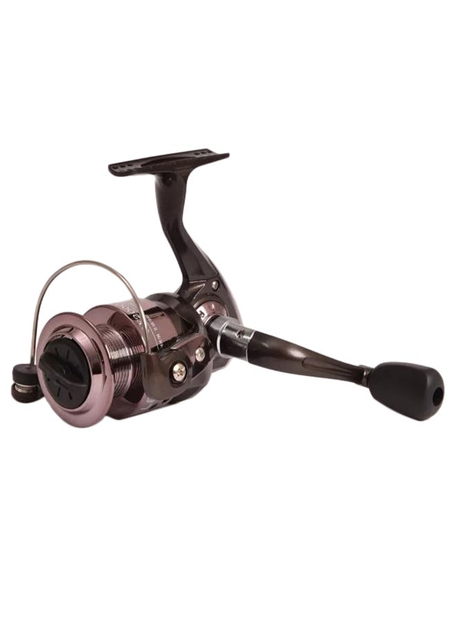 DMK Spinning Wheel Leo Fishing Reel