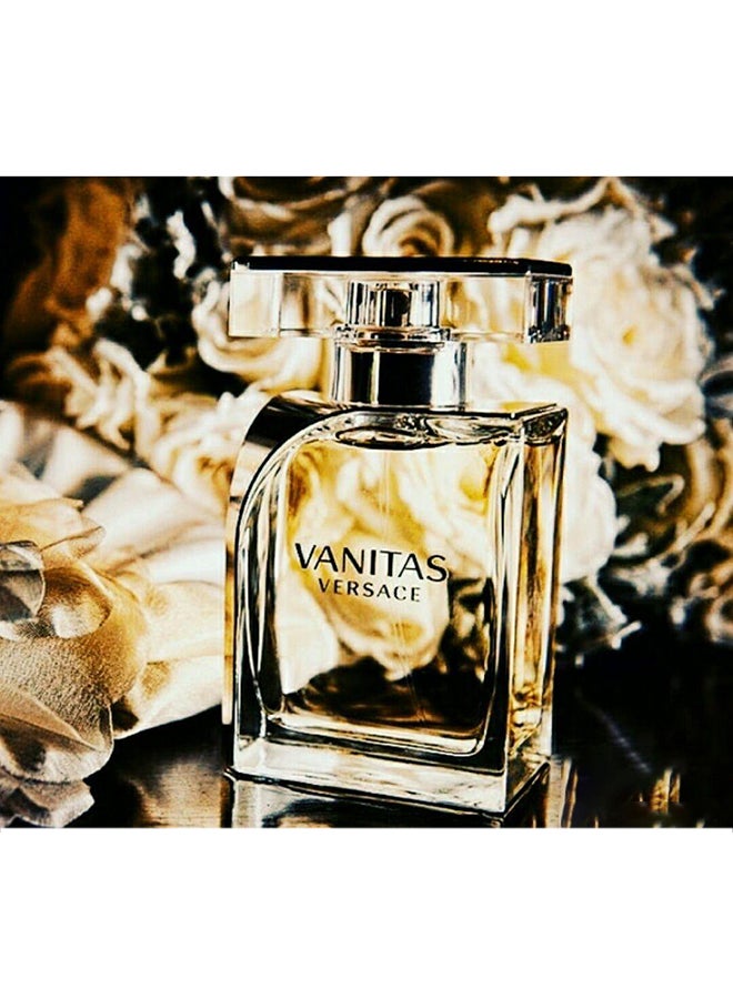 VERSACE - Vanitas EDP 100ml - Image 1