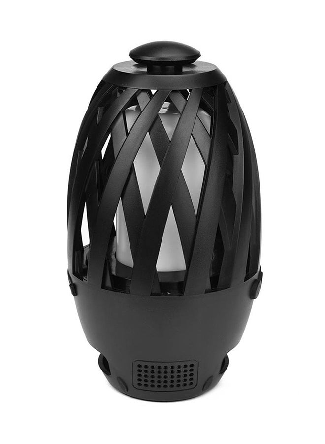 Wireless Bluetooth 4.2 Speaker V3762 Black  - Image 1