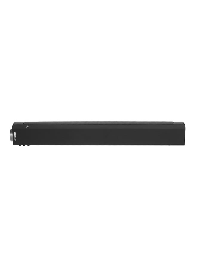 Bluetooth Sound Bar V2768 Black - Image 1