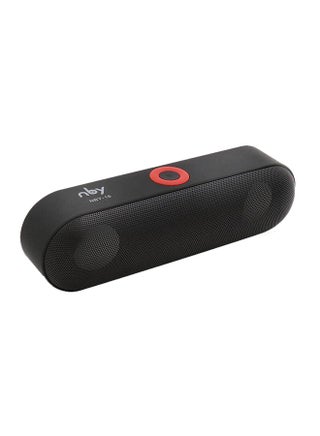 Bluetooth Speakers With Built-In Microphone Black - v1562651485/N26352073A_1