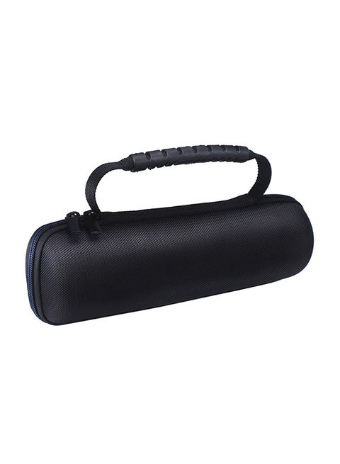 Protective Storage Bag For JBL Flip 3/4 /UE Boom 1/2 Black