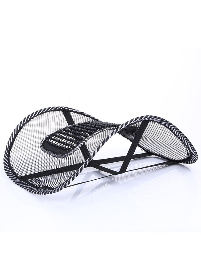 Generic - 2-Piece Massage Car Cushion - Image 1