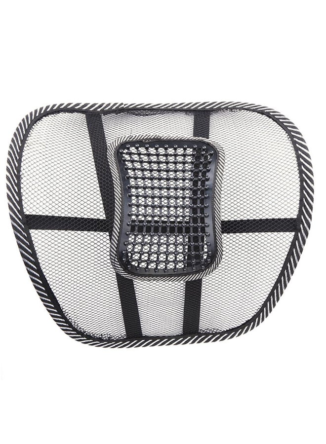 Generic - 2-Piece Massage Car Cushion - Image 1