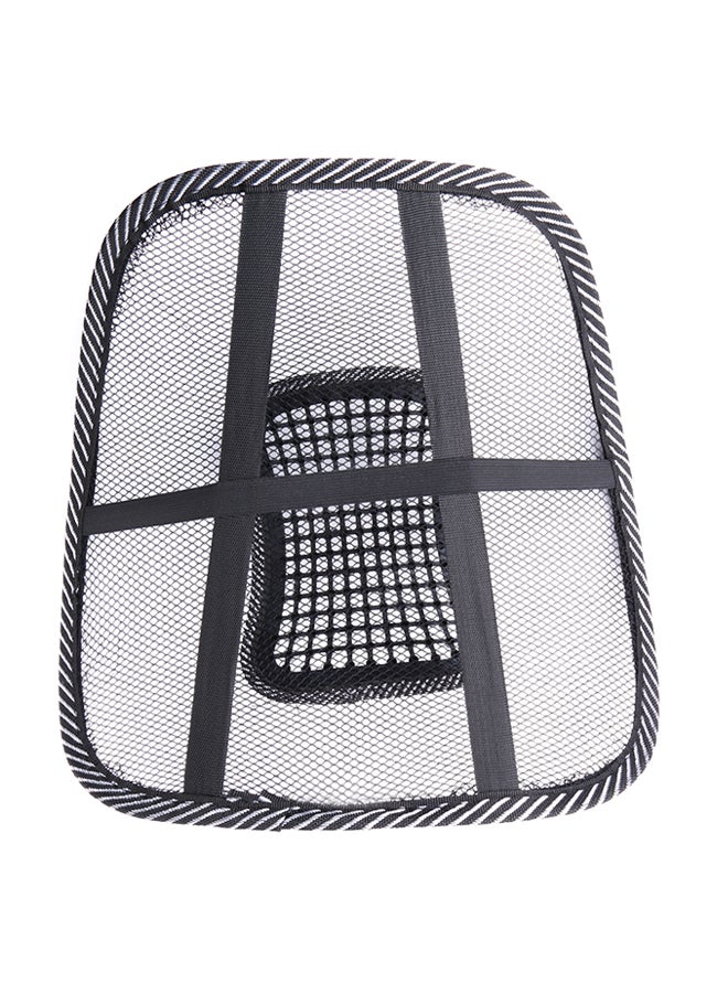 Generic - 2-Piece Massage Car Cushion - Image 1