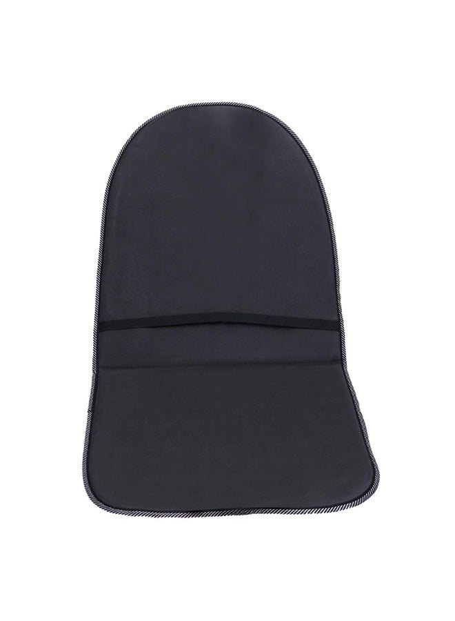 Generic Single Seat Car Cushion Cover  - Image 2