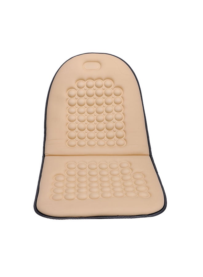 Generic Single Seat Car Cushion Cover  - Image 1