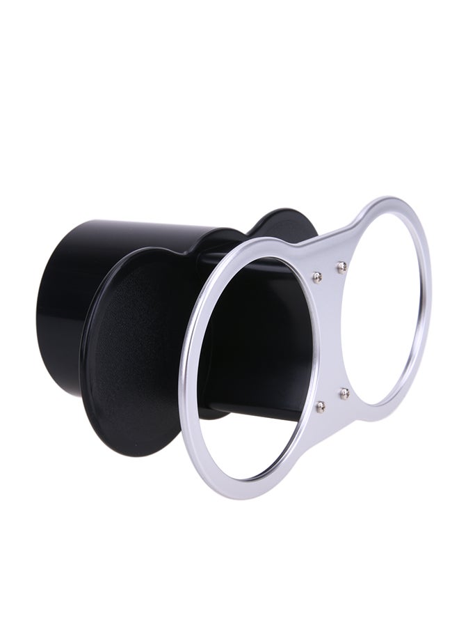 Generic Double Hole Car Cup Holder  - Image 4
