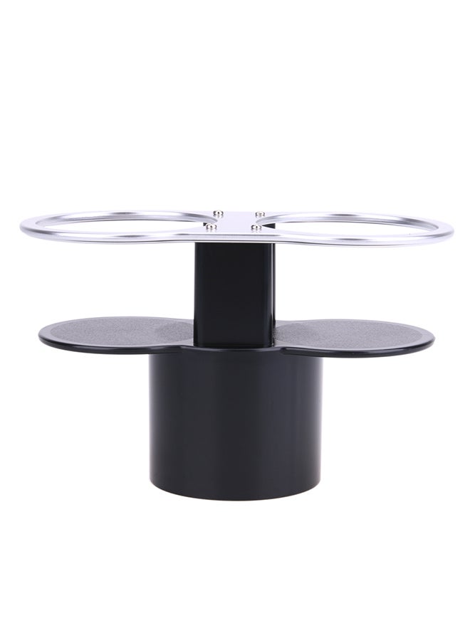 Generic Double Hole Car Cup Holder  - Image 5