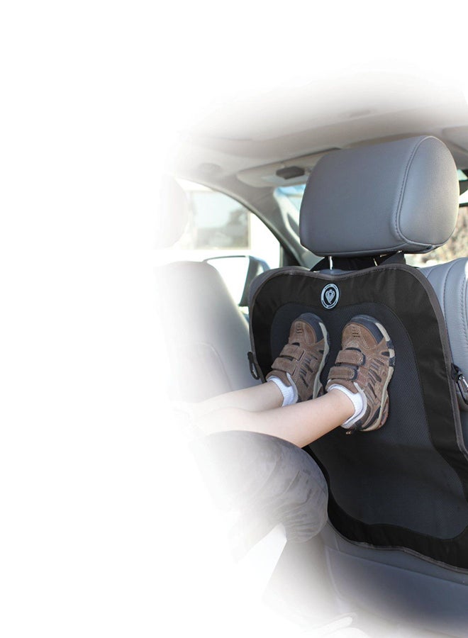 Prince Lionheart - Backseat Kick Mat - Image 1