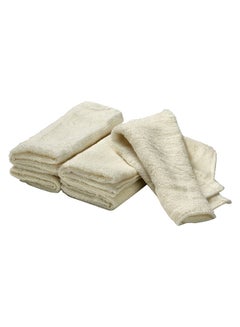 Prince Lionheart 8-Piece Reusable Warmies Wipes Kit  - Image 1