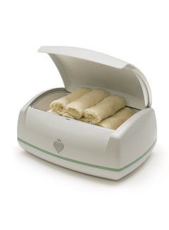 Prince Lionheart 8-Piece Reusable Warmies Wipes Kit  - Image 2