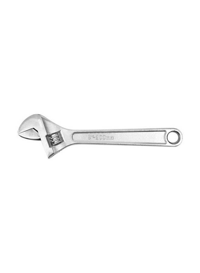 INGCO Adjustable Wrench 200 mm