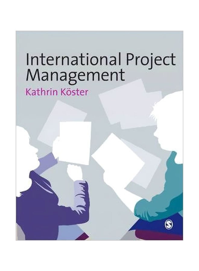 International Project Management Paperback English by Kathrin Koster - 2009 