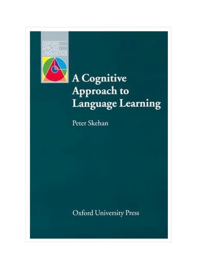 Individual Differences In Second Language Learning Paperback English by Peter Skehan - 01-03-1989