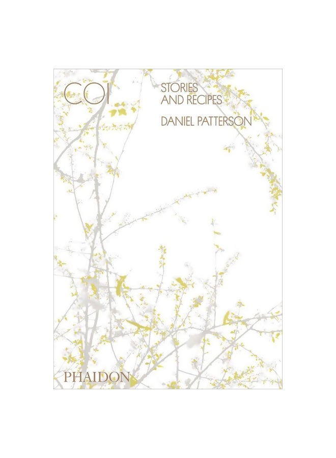 The Art Of Flavour : Practices And Principles For Creating Delicious Food Hardcover English by Daniel Patterson - 24-Apr-18 