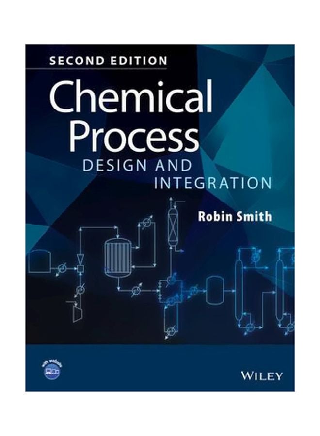 Chemical Process Design And Integration paperback english - 30 September 2016 