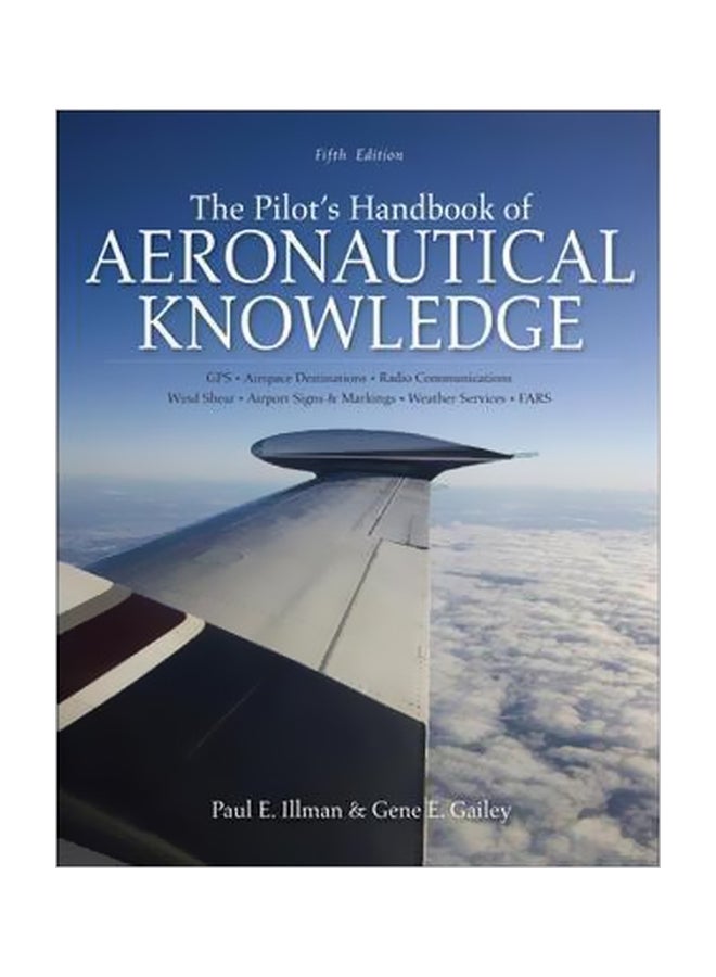 Pilot's Radio Communications Handbook Paperback English by Paul E. Illman - 29/Nov/12 