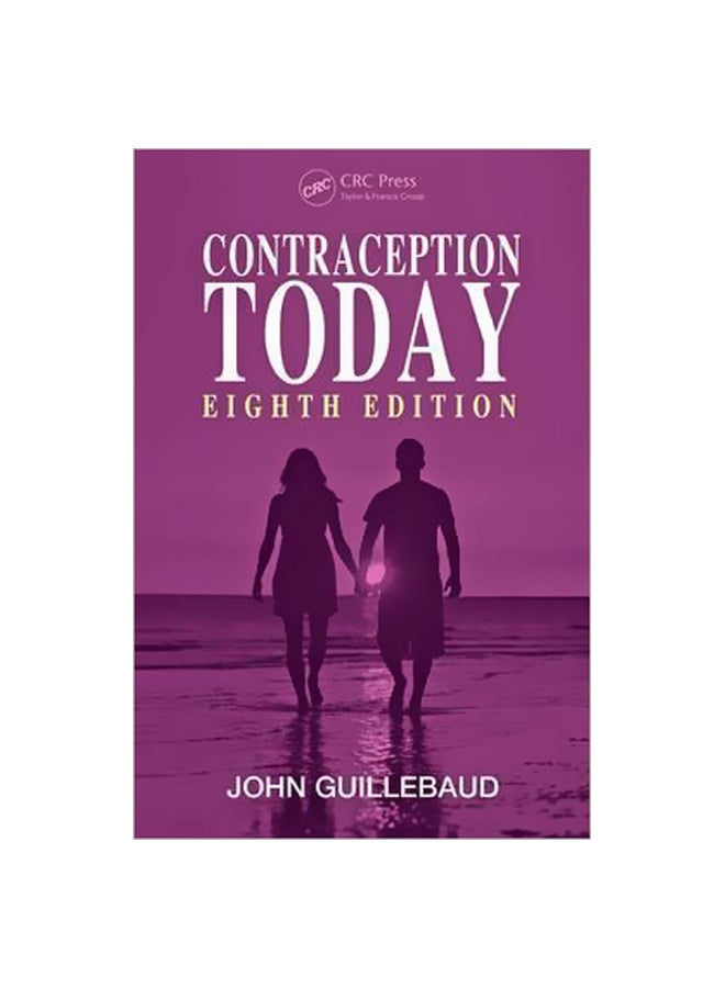 Contraception: Your Questions Answered Paperback English by John Guillebaud - 42961 