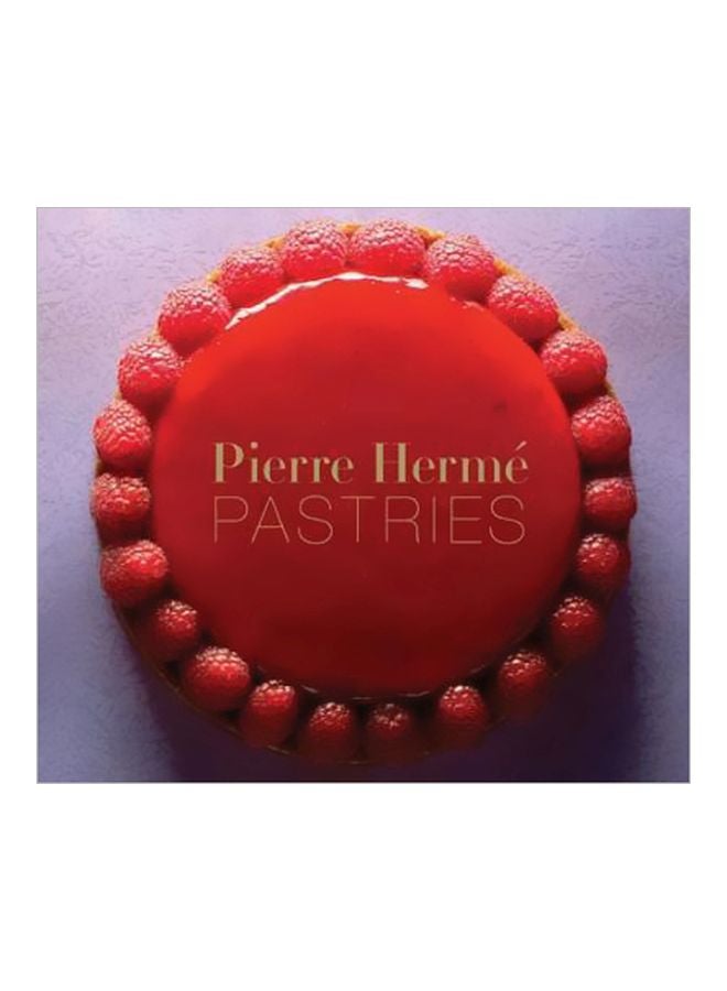 كتاب Macarons hardcover english - 1/Dec/11