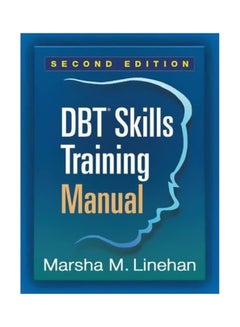 DBT Skills Training Handouts And Worksheets Paperback English by Marsha M. Linehan - 9/Dec/14 