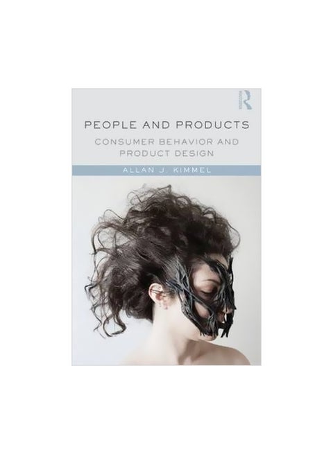 Psychological Foundations Of Marketing: The Keys To Consumer Behavior paperback english - 25/Jan/18