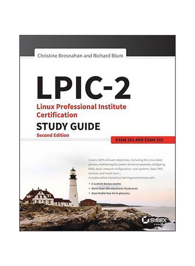 Linux Essentials paperback english - 15/Sep/15
