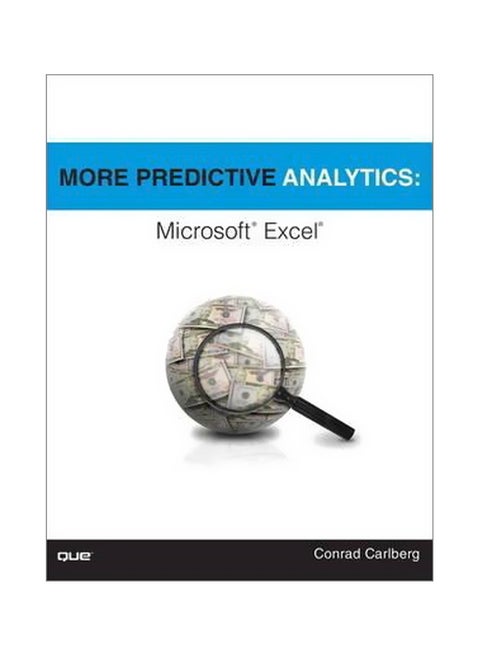 التنبؤ بالمبيعات باستخدام Microsoft Excel للمبتدئين