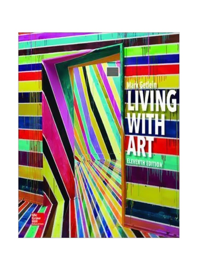 Art Visionaries paperback english - 9/Feb/16