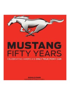 The Complete Book Of Classic Ford And Mercury Muscle Cars: 1961-1973 hardcover english - 15/May/18 