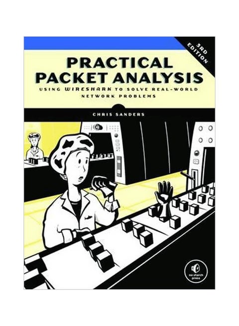 Applied Network Security Monitoring : Collection, Detection, And Analysis Paperback English by Chris Sanders - 41816