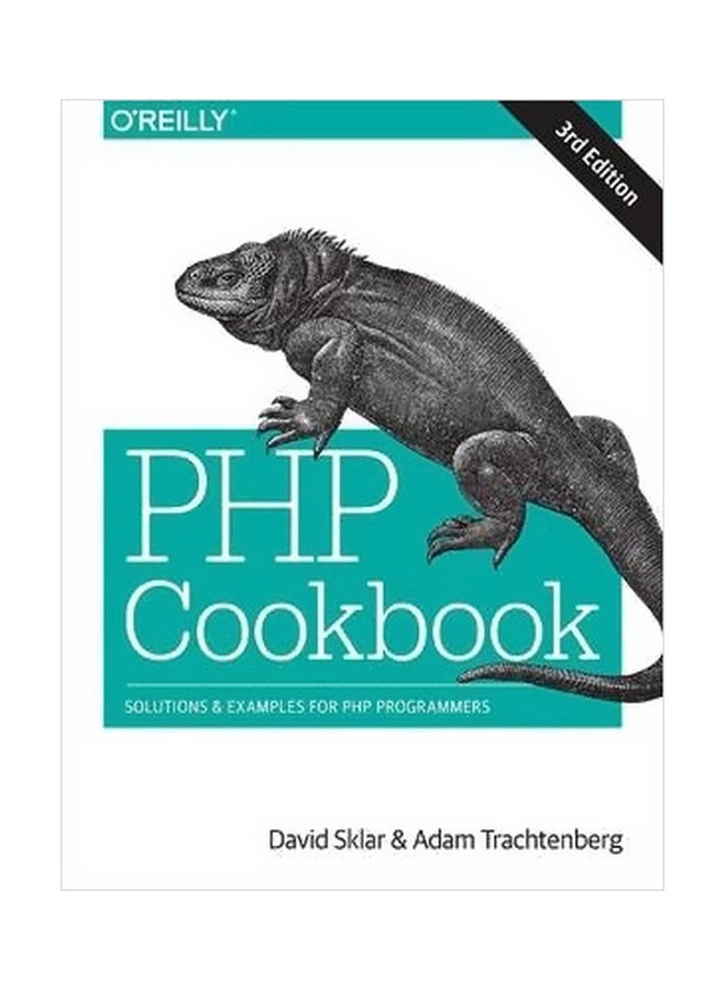 Learning PHP paperback english - 6/May/16