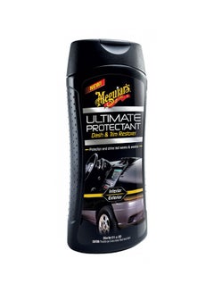 Ultimate Protectant Dash Polish