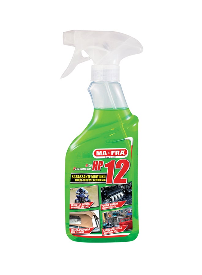 MA-FRA Hp 12 Multi-Purpose Degreaser 