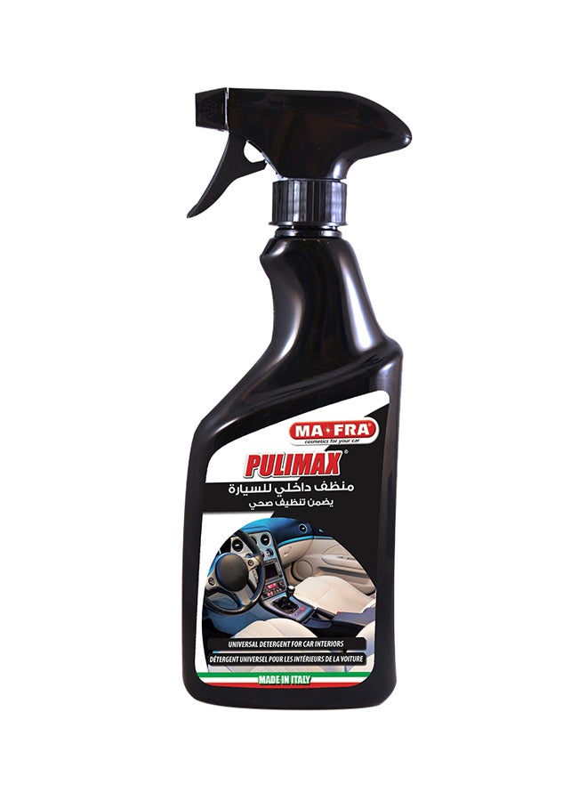 MA-FRA Pulimax Polish 