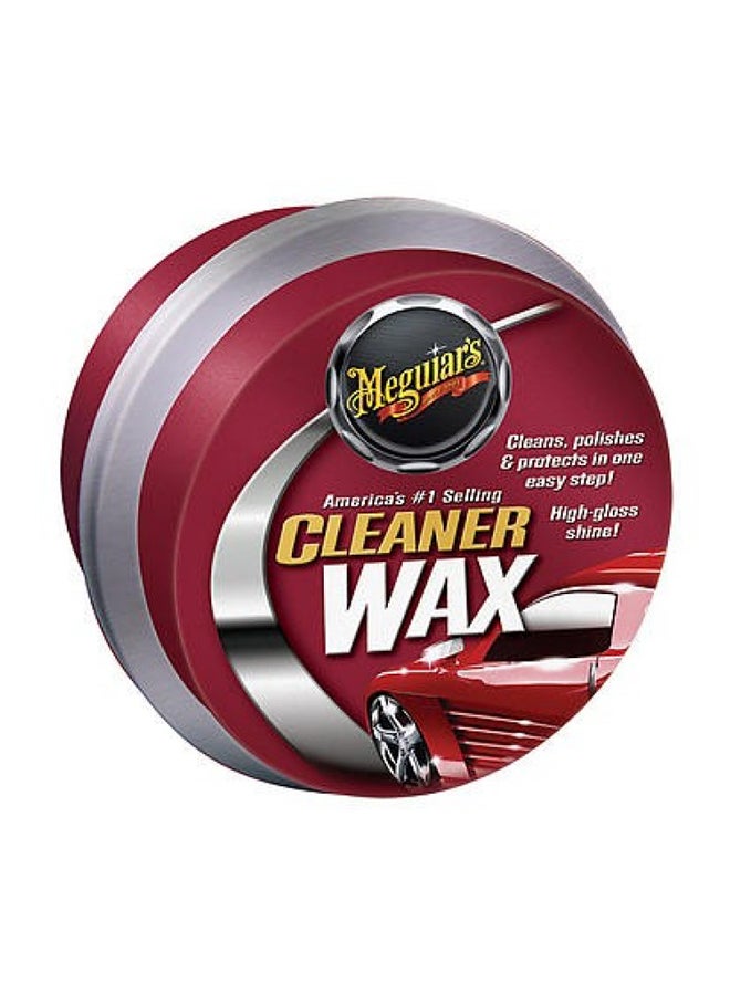 Meguiars Cleaner Wax