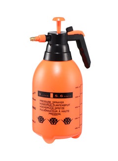 OSCO-TOOLS Pressure Water Sprayer Multicolour 3Liters 