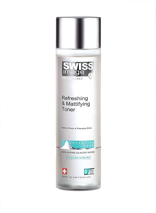 سويس إيمدج تونر مجدد للبشرة 200ملليلتر