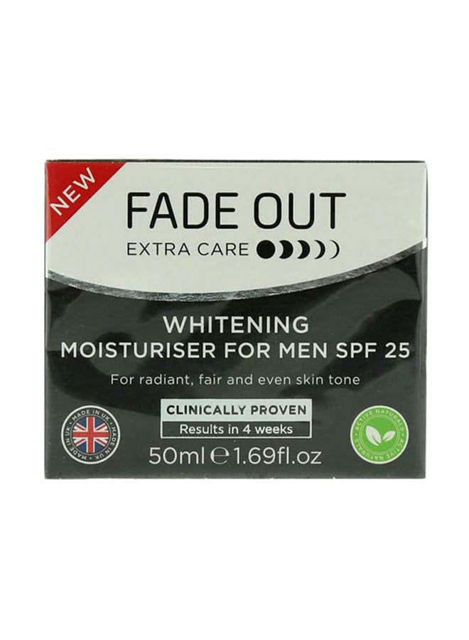 FADE OUT Extra Care Whitening Moisturiser 50ml  - Image 1
